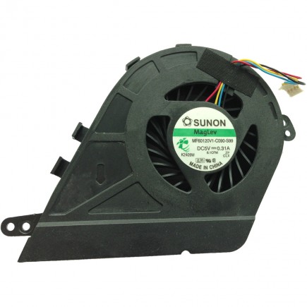 Ventilator Răcitor pentru notebook Dell Latitude E5420