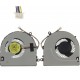 Ventilator Răcitor pentru notebook Kompatibilní DFS531005PL0T