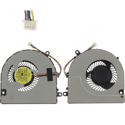 Ventilator Răcitor pentru notebook Lenovo IdeaPad Z710