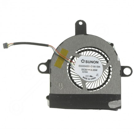Ventilator Răcitor pentru notebook Kompatibilní Lenovo EG50040S1-C191-S9A