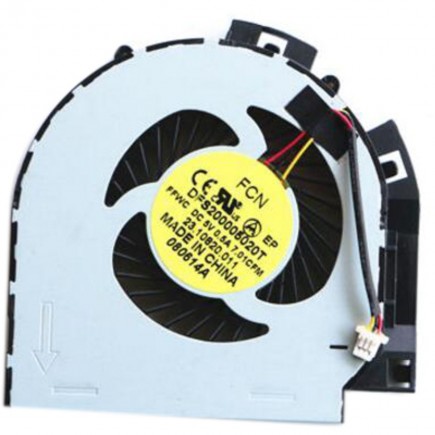 Ventilator Răcitor pentru notebook Kompatibilní Dell KSB06105HA-DC28