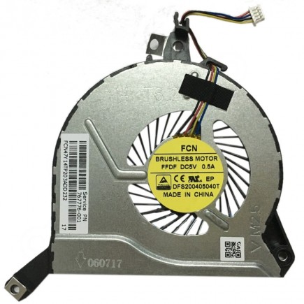 Ventilator Răcitor pentru notebook HP 17-F103NC