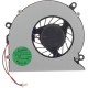 Ventilator Răcitor pentru notebook Kompatibilní SPS-480481-001