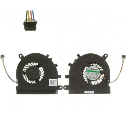 Ventilator Răcitor pentru notebook Komaptibilní BATA0613R5H