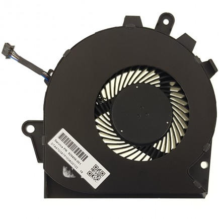 Ventilator Răcitor pentru notebook HP Omen 15-CE015TX