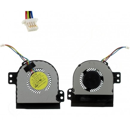 Ventilator Răcitor pentru notebook Kompatibilní G61C0002G