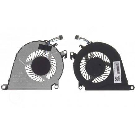 Ventilator Răcitor pentru notebook HP 15-BC227TX