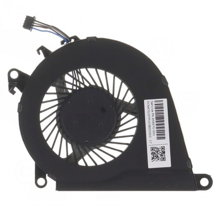 Ventilator Răcitor pentru notebook HP 15-BC227TX