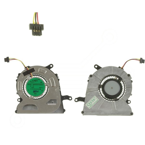 Ventilator Răcitor pentru notebook Kompatibilní FIT13N