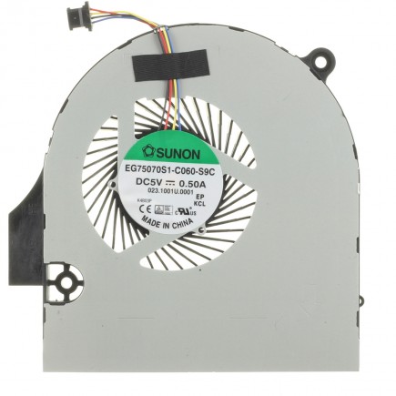 Ventilator Răcitor pentru notebook Kompatibilní Acer MG60090V1-C250-S9C