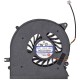 Ventilator Răcitor pentru notebook Kompatibilní MSI PABD19735BM