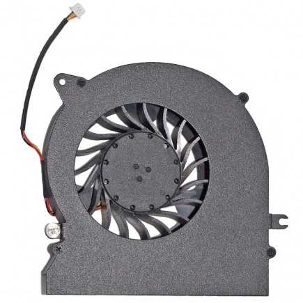 Ventilator Răcitor pentru notebook Kompatibilní MSI PABD19735BM