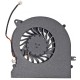Ventilator Răcitor pentru notebook Kompatibilní MSI PABD19735BM
