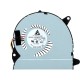 Ventilator Răcitor pentru notebook Kompatibilní Asus 13GN2J1AM010