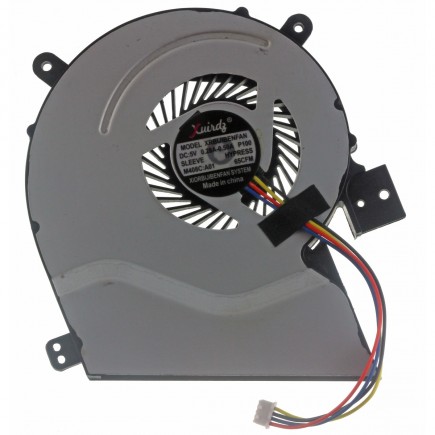 Ventilator Răcitor pentru notebook Kompatibilní Asus KSB0705HA-9J58