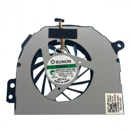 Ventilator Răcitor pentru notebook Dell Vostro V3450