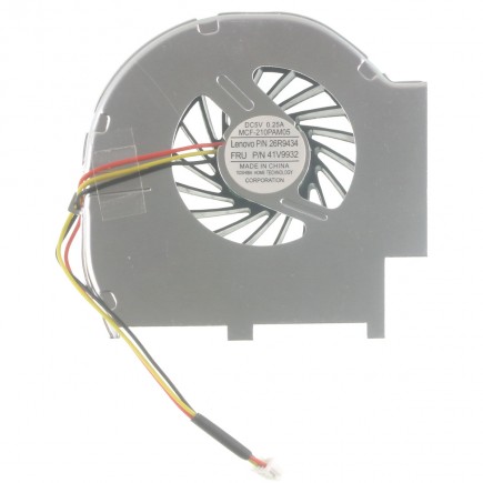Ventilator Răcitor pentru notebook Lenovo ThinkPad T61 7661