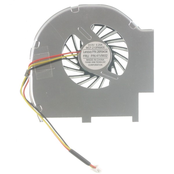 Ventilator Răcitor pentru notebook Lenovo ThinkPad T61p