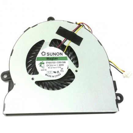 Ventilator Răcitor pentru notebook Dell Latitude 3540