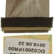 Lenovo G505 Cablu de notebook LCD