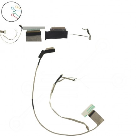 Lenovo ThinkPad Edge E435 Cablu de notebook LCD