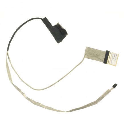 Kompatibilní HP DD0R65LC050 Cablu de notebook LCD