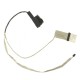 Kompatibilní HP DD0R65LC050 Cablu de notebook LCD