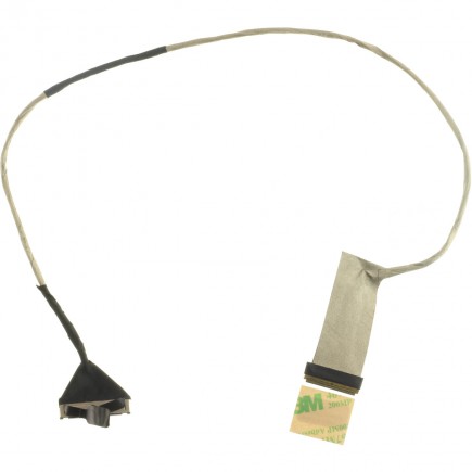 Kompatibilní Lenovo DD0BM6LC011 Cablu de notebook LCD
