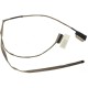 Dell Inspiron 5537 Cablu de notebook LCD