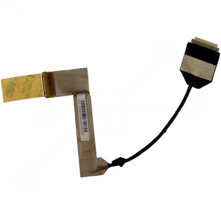 Kompatibilní Asus 14G221037002 Cablu de notebook LCD
