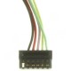 Kompatibilní HP 649343-001 Cablu de notebook LCD