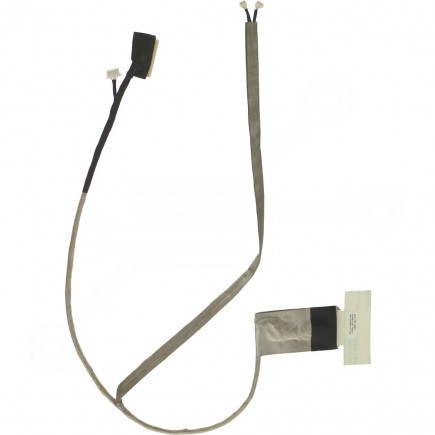Kompatibilní Asus DC02001LK20 Cablu de notebook LCD