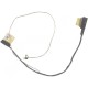 Kompatibilní HP 864128-001 Cablu de notebook LCD