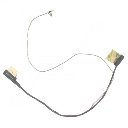 Kompatibilní HP ITT38ES Cablu de notebook LCD