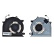 Ventilator Răcitor pentru notebook HP Pavilion 15-cc506nc