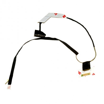 Kompatibilní HP DC02001MN00 Cablu de notebook LCD