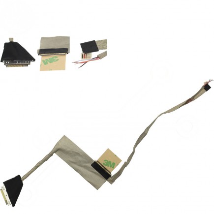 Acer Aspire One 751h Cablu de notebook LCD