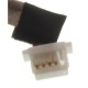 Kompatibilní HP DC02000FM00 Cablu de notebook LCD