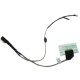 Acer Aspire One D250 KAV60 Cablu de notebook LCD