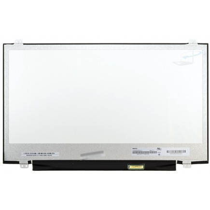 Display-ul notebook-ului Asus ZenBook UX430UQ-GV218T14" FHD LED 30 pin eDP Slim TB - Lucios