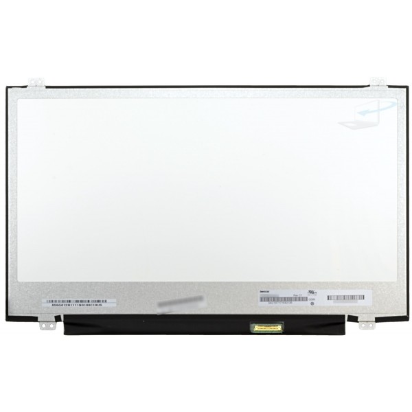 Display-ul notebook-ului Asus ZenBook UX430UN-GV102T14" FHD LED 30 pin eDP Slim TB - Lucios