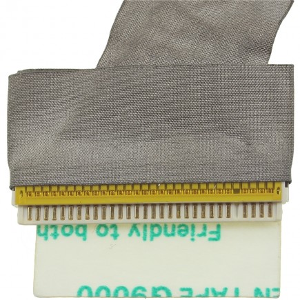 Asus X71Q Cablu de notebook LCD