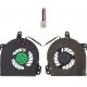 Ventilator Răcitor pentru notebook HP kompatibilní 438528-001