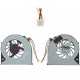 Ventilator Răcitor pentru notebook Toshiba Satellite C875D