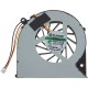 Ventilator Răcitor pentru notebook Toshiba Satellite L870D