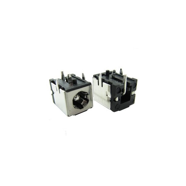 Compaq Presario R3003US Conector de alimentare pentru notebook 2.50mm