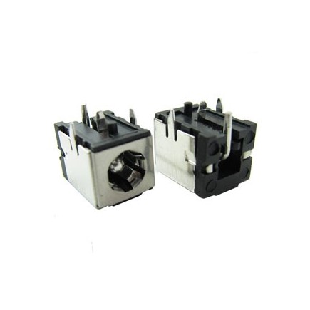Gateway M320 Conector de alimentare pentru notebook 2.50mm