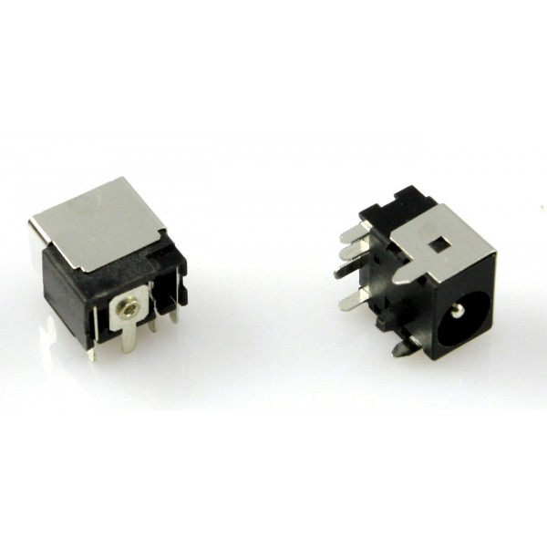 Acer Aspire One AO751h Conector de alimentare pentru notebook 1.65mm
