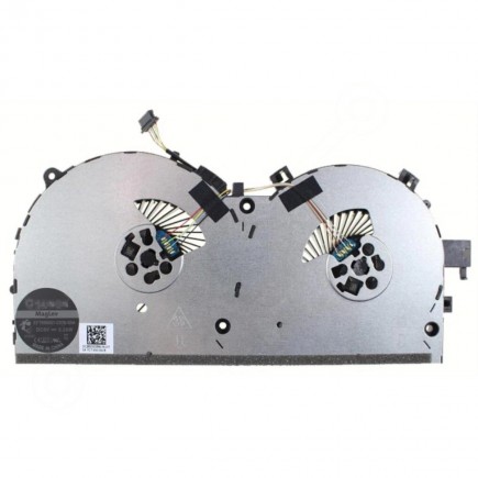 Ventilator Răcitor pentru notebook Lenovo Y520-15IKBN Legion