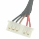 Dell Inspiron 15 (5558) Conector de alimentare pentru notebook